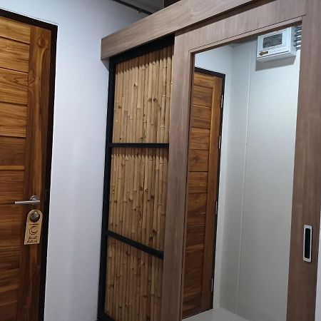 Luck Esan Loft Hotell Ubon Ratchathani Eksteriør bilde