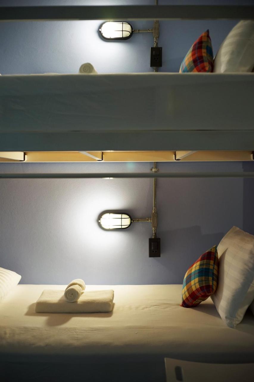 Luck Esan Loft Hotell Ubon Ratchathani Eksteriør bilde